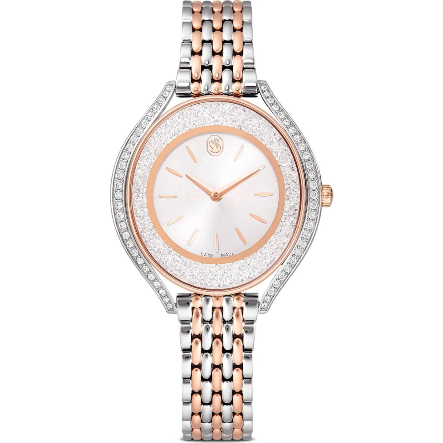 Orologio Crystalline aura