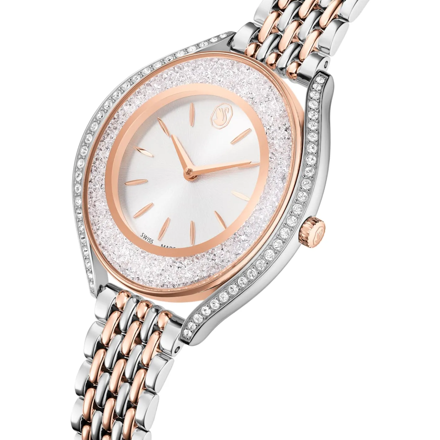 Orologio Crystalline aura