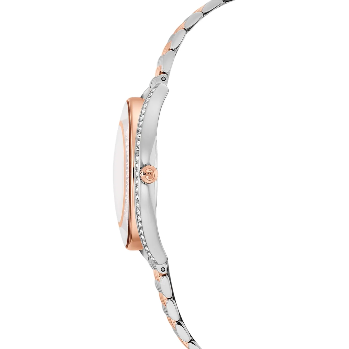 Orologio Crystalline aura