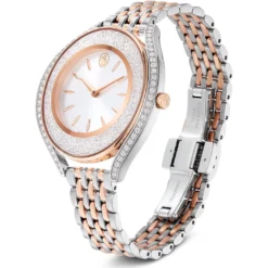 Orologio Crystalline aura