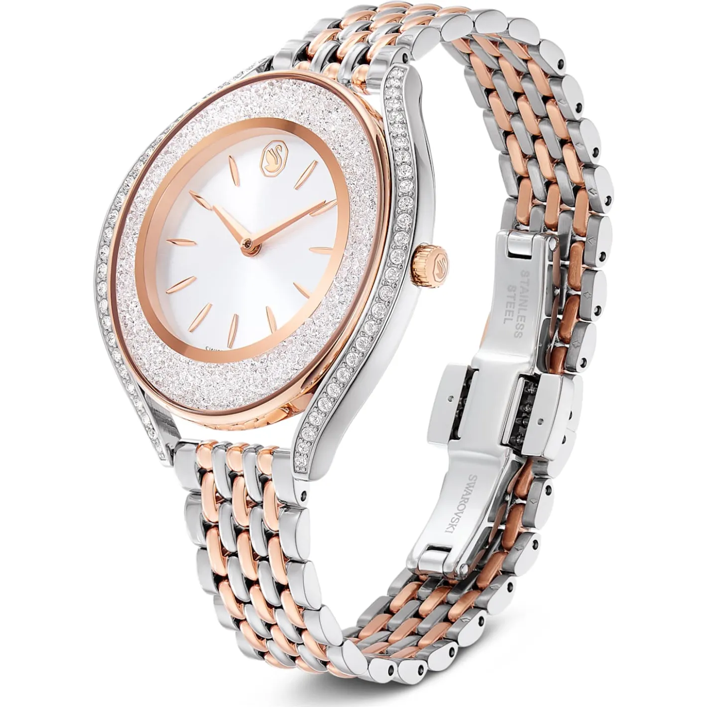 Orologio Crystalline aura