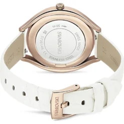 Orologio Crystalline aura
