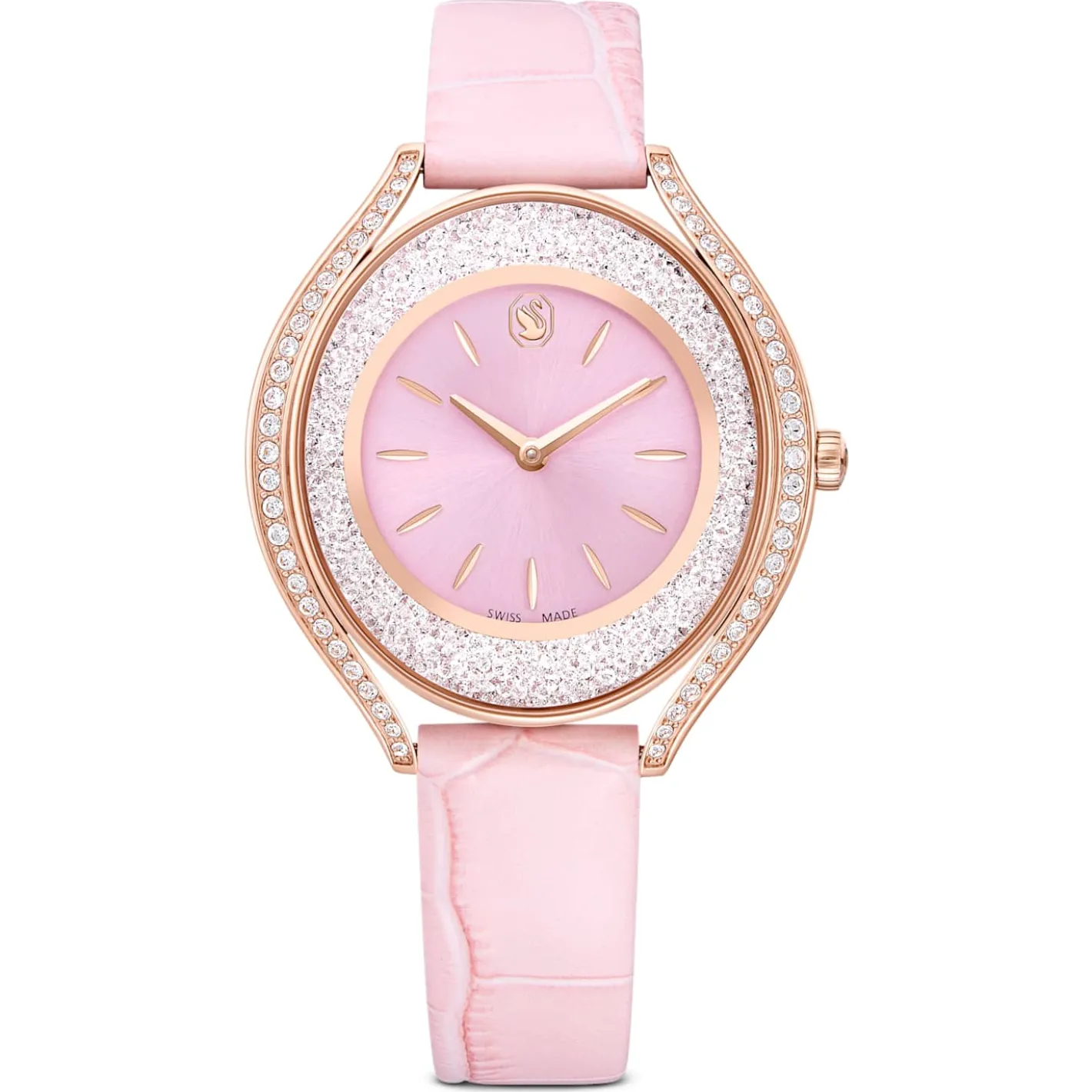 Orologio Crystalline aura