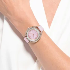Orologio Crystalline aura
