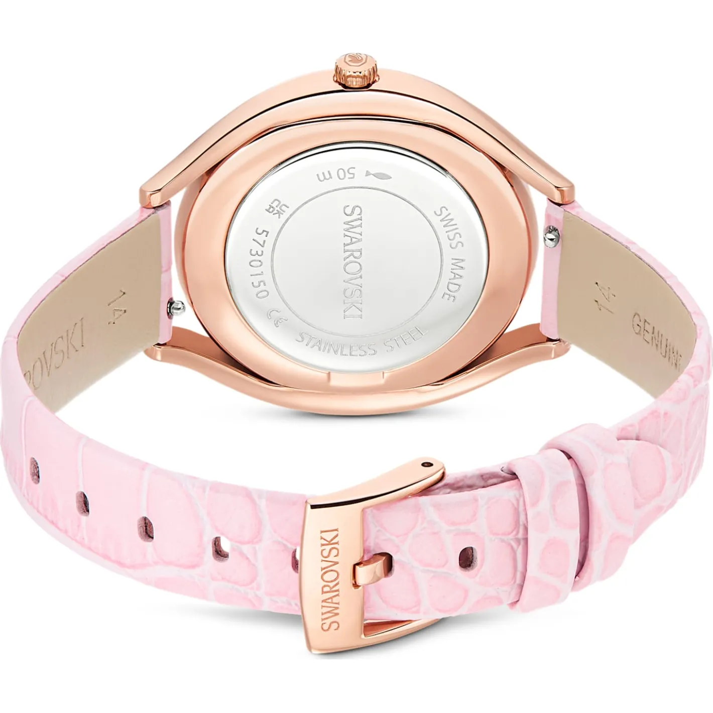 Orologio Crystalline aura