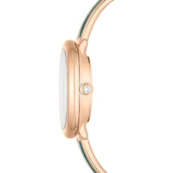 Orologio Crystalline bangle