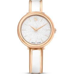 Orologio Crystalline bangle