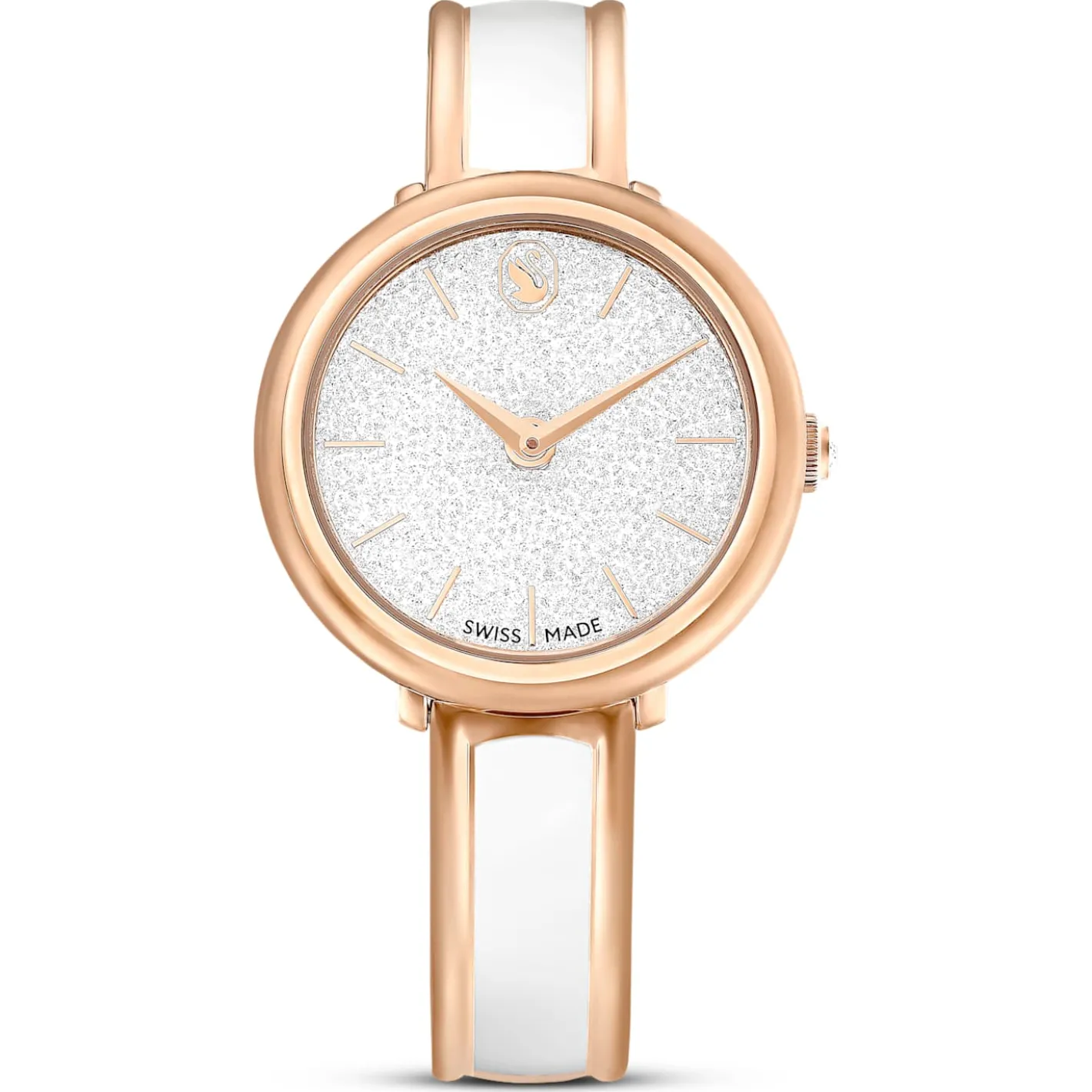 Orologio Crystalline bangle