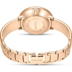 Orologio Crystalline bangle