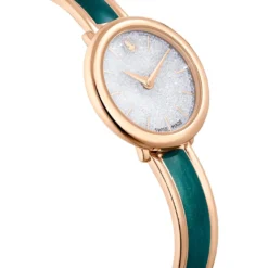 Orologio Crystalline bangle
