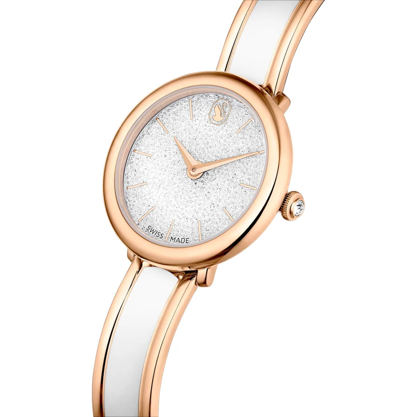 Orologio Crystalline bangle