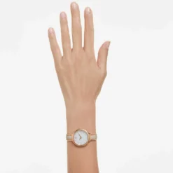 Orologio Crystalline bangle