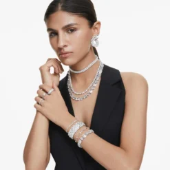 Orologio Curiosa bangle