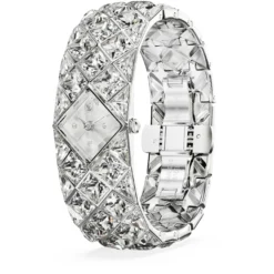Orologio Curiosa bangle