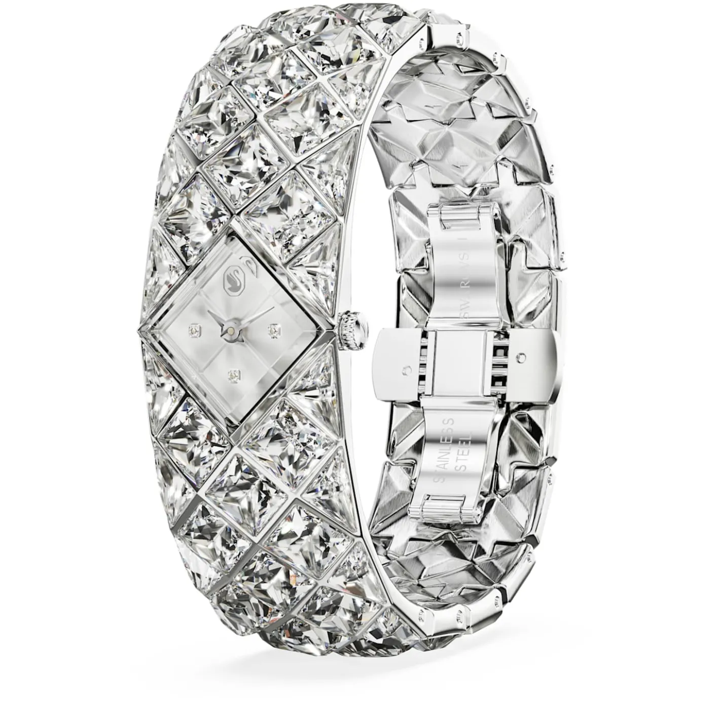 Orologio Curiosa bangle
