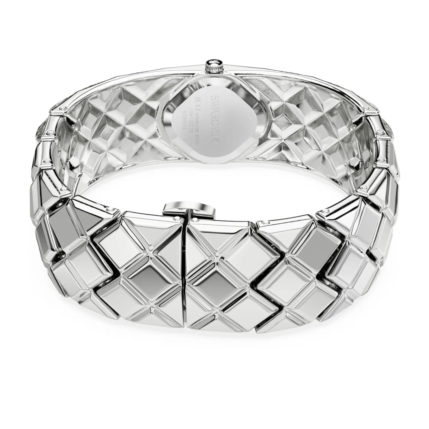 Orologio Curiosa bangle