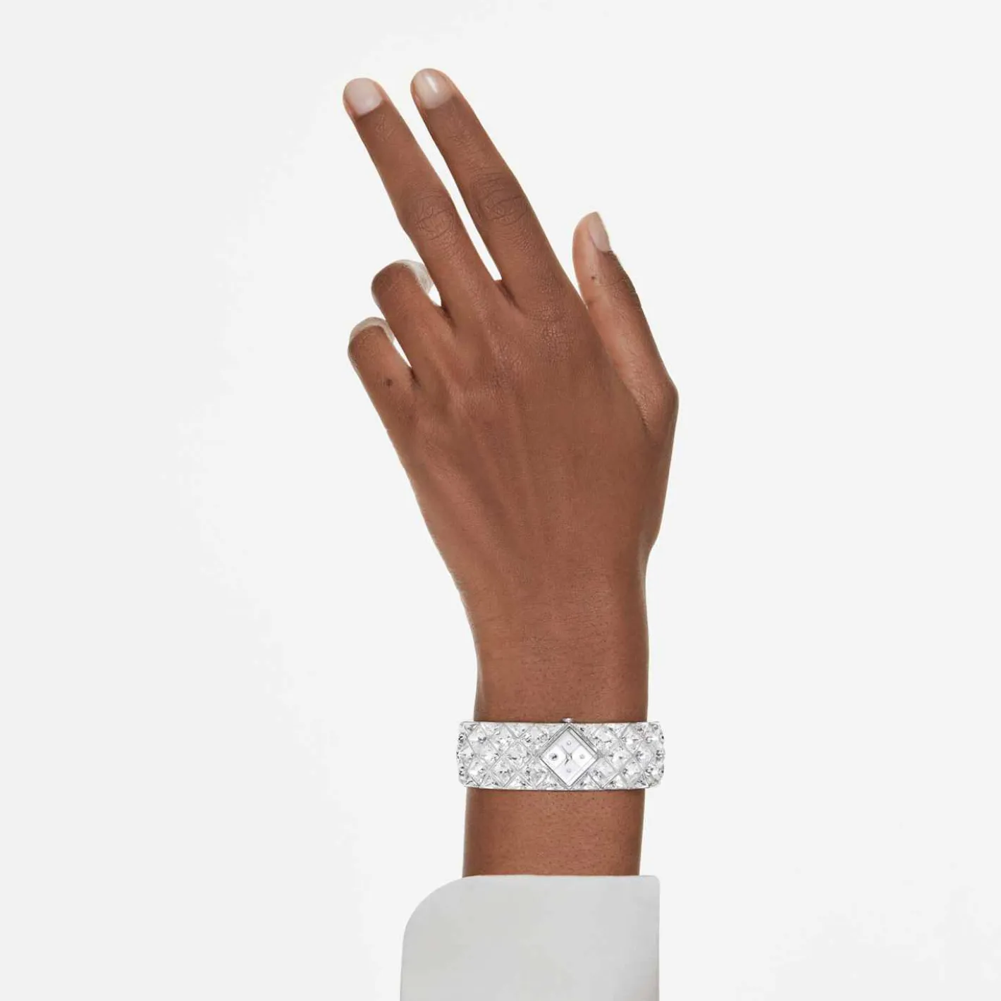 Orologio Curiosa bangle