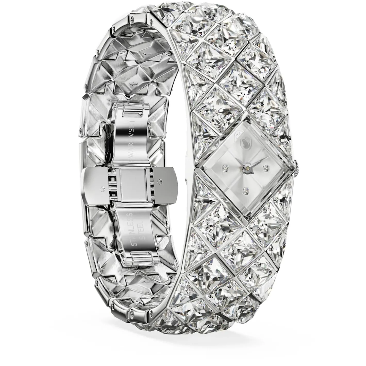 Orologio Curiosa bangle