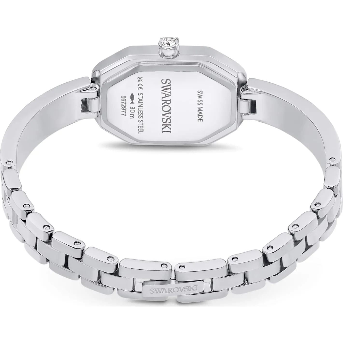 Orologio Dextera bangle
