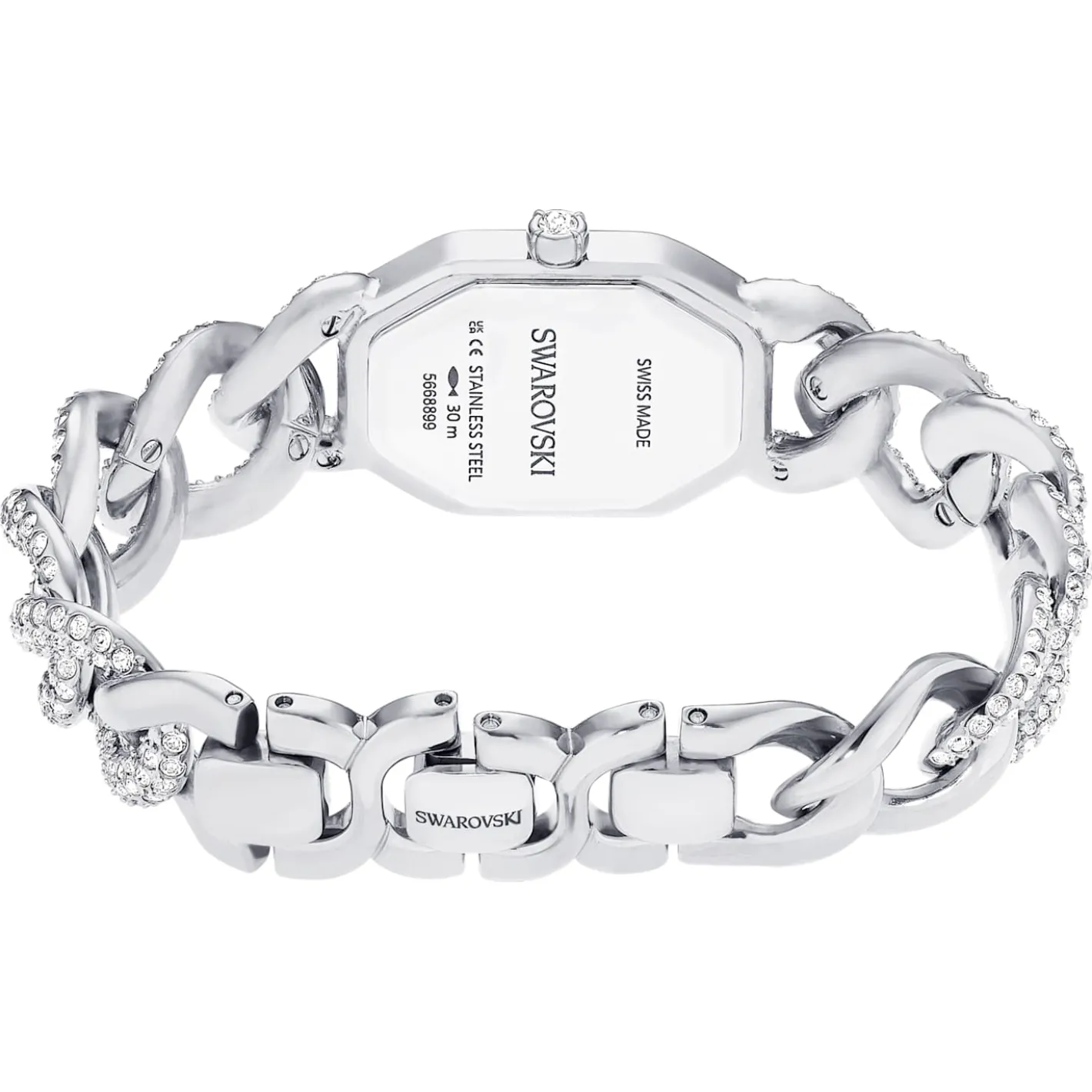Orologio Dextera chain