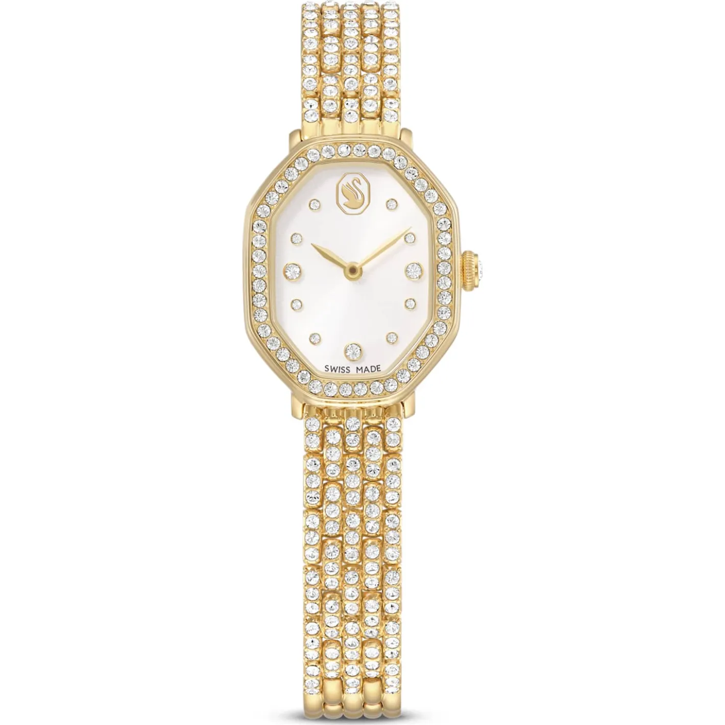 Orologio Dextera octagon