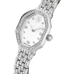 Orologio Dextera octagon