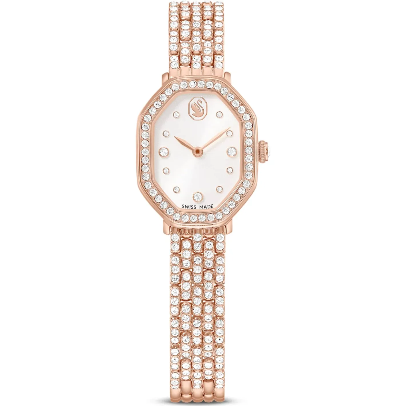 Orologio Dextera octagon