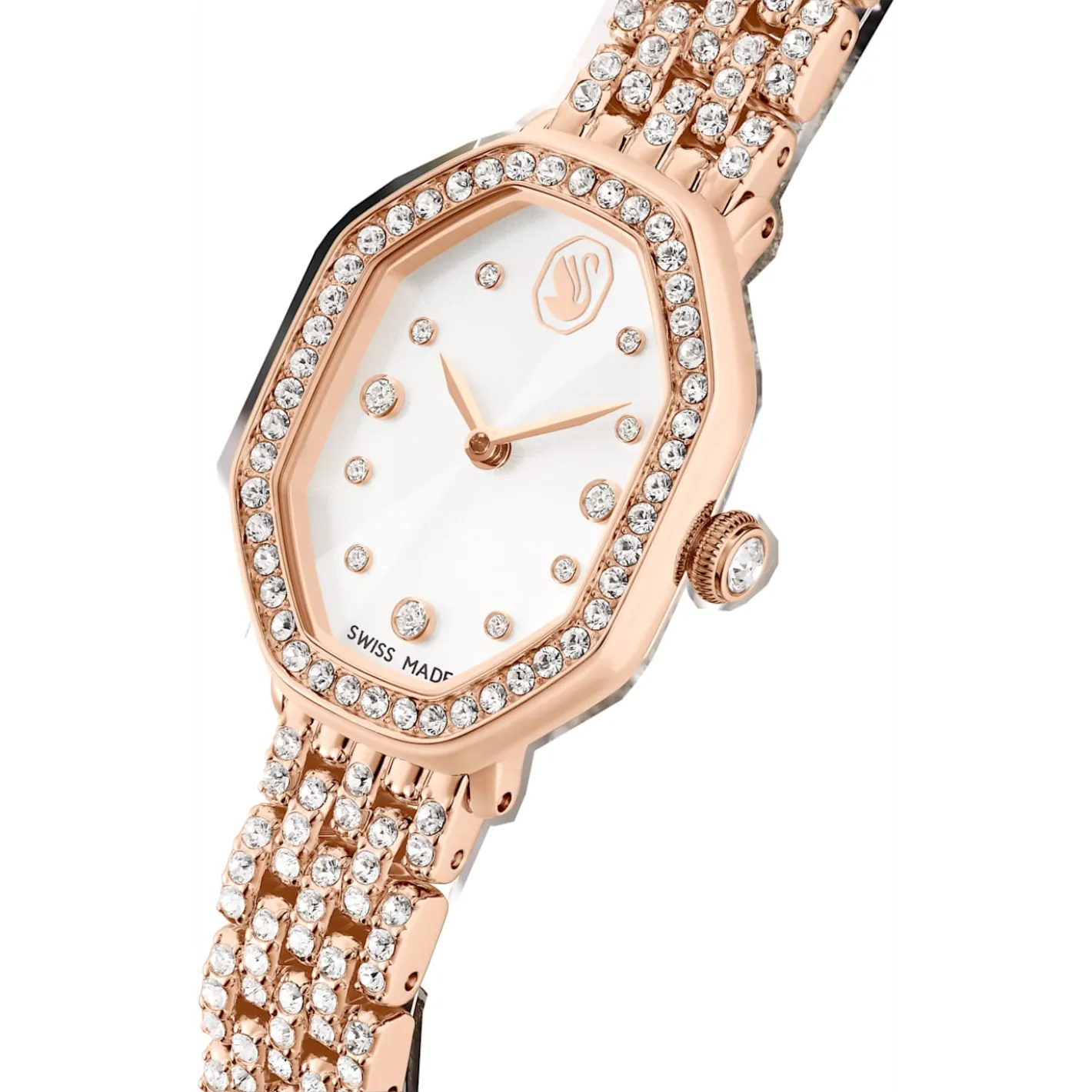 Orologio Dextera octagon