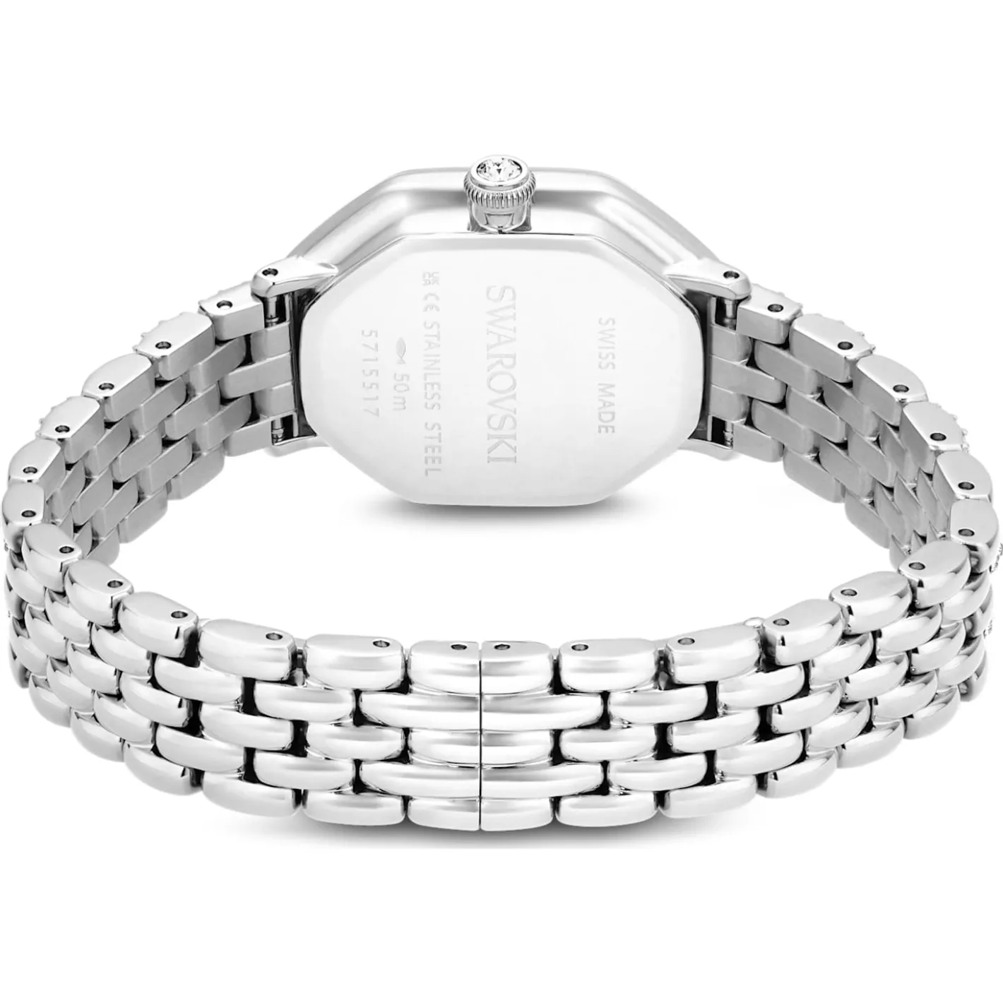Orologio Dextera octagon