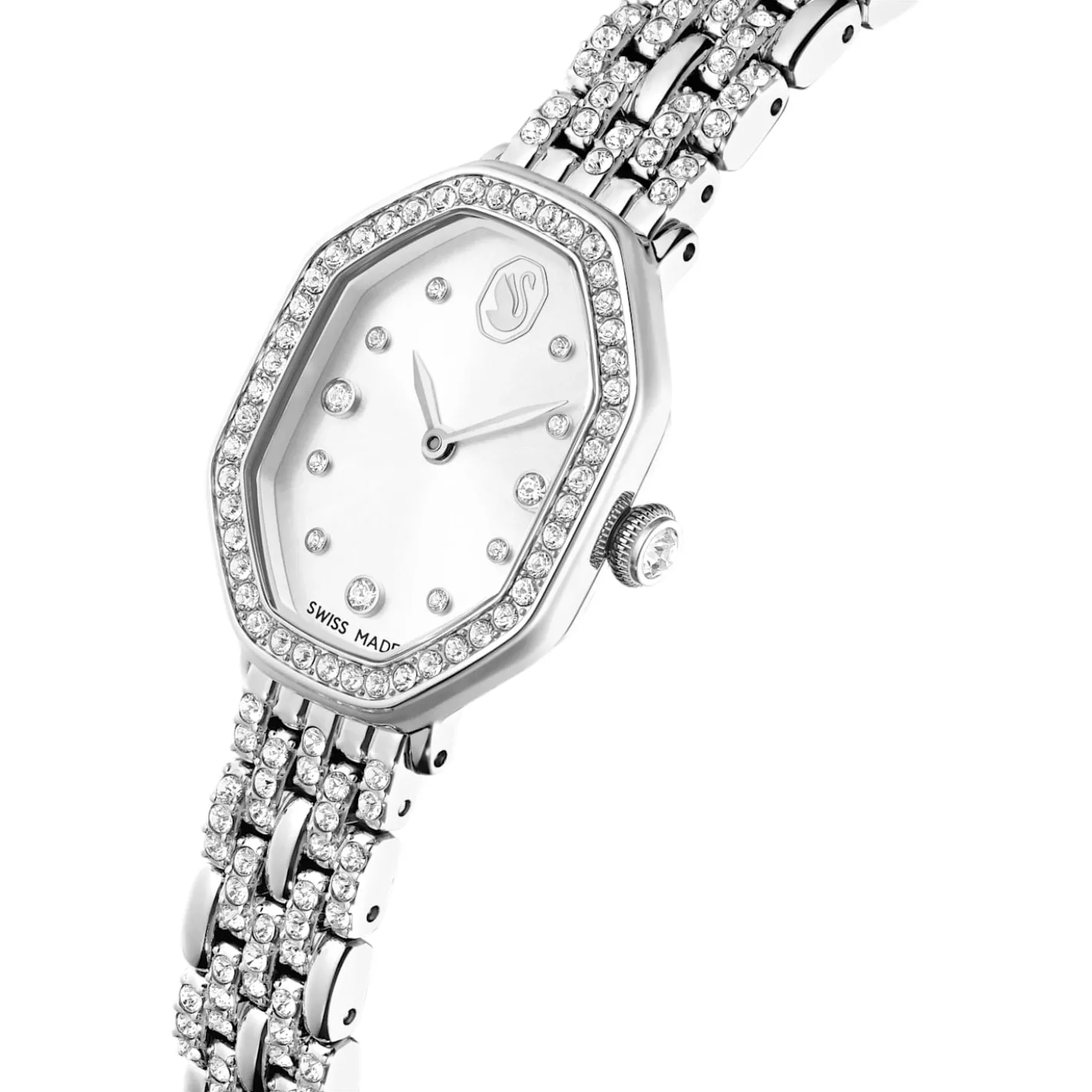 Orologio Dextera octagon