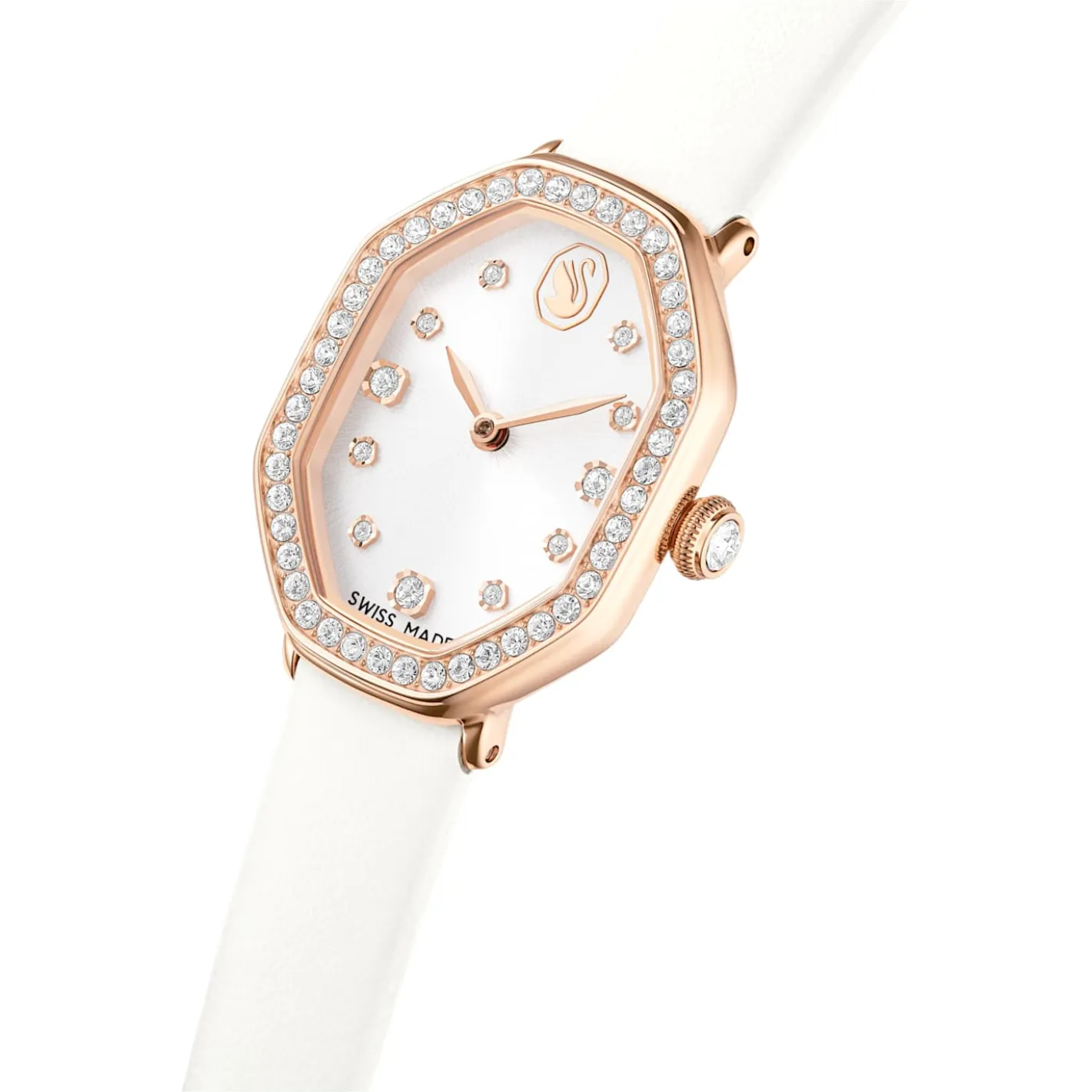 Orologio Dextera octagon