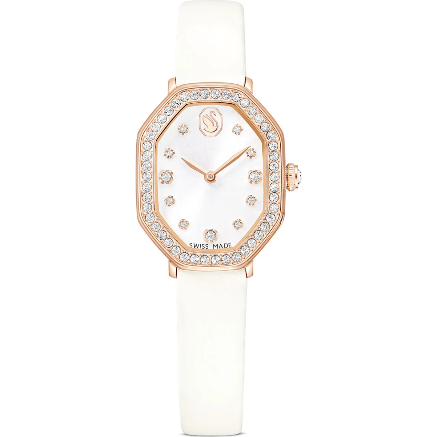 Orologio Dextera octagon