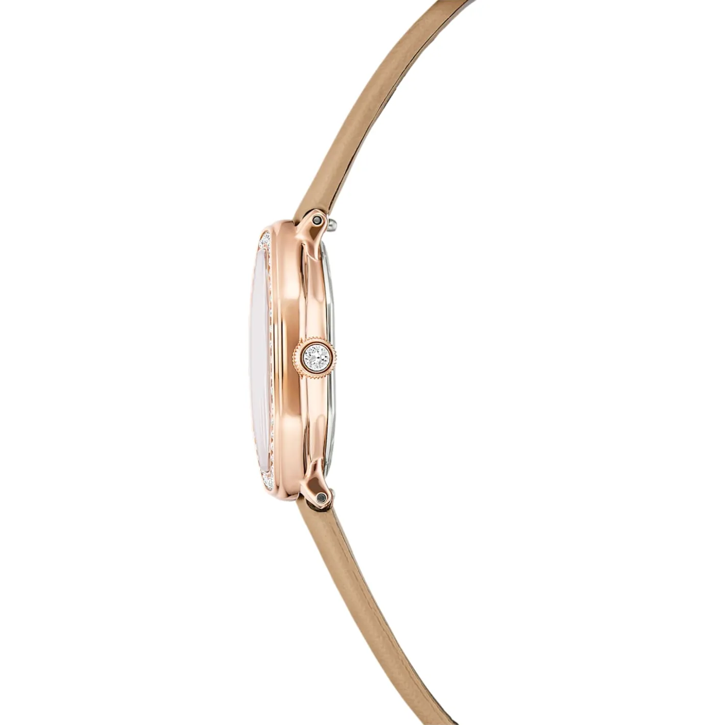 Orologio Dextera octagon