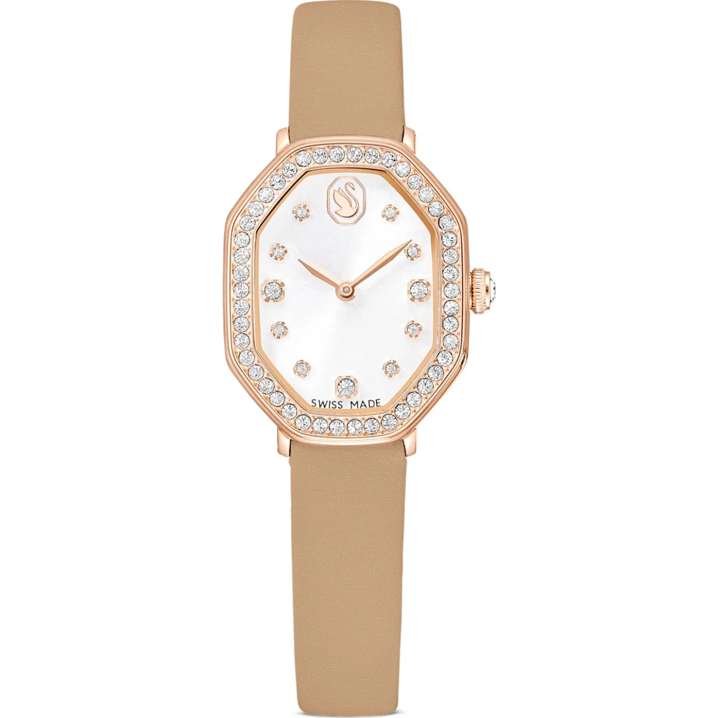 Orologio Dextera octagon