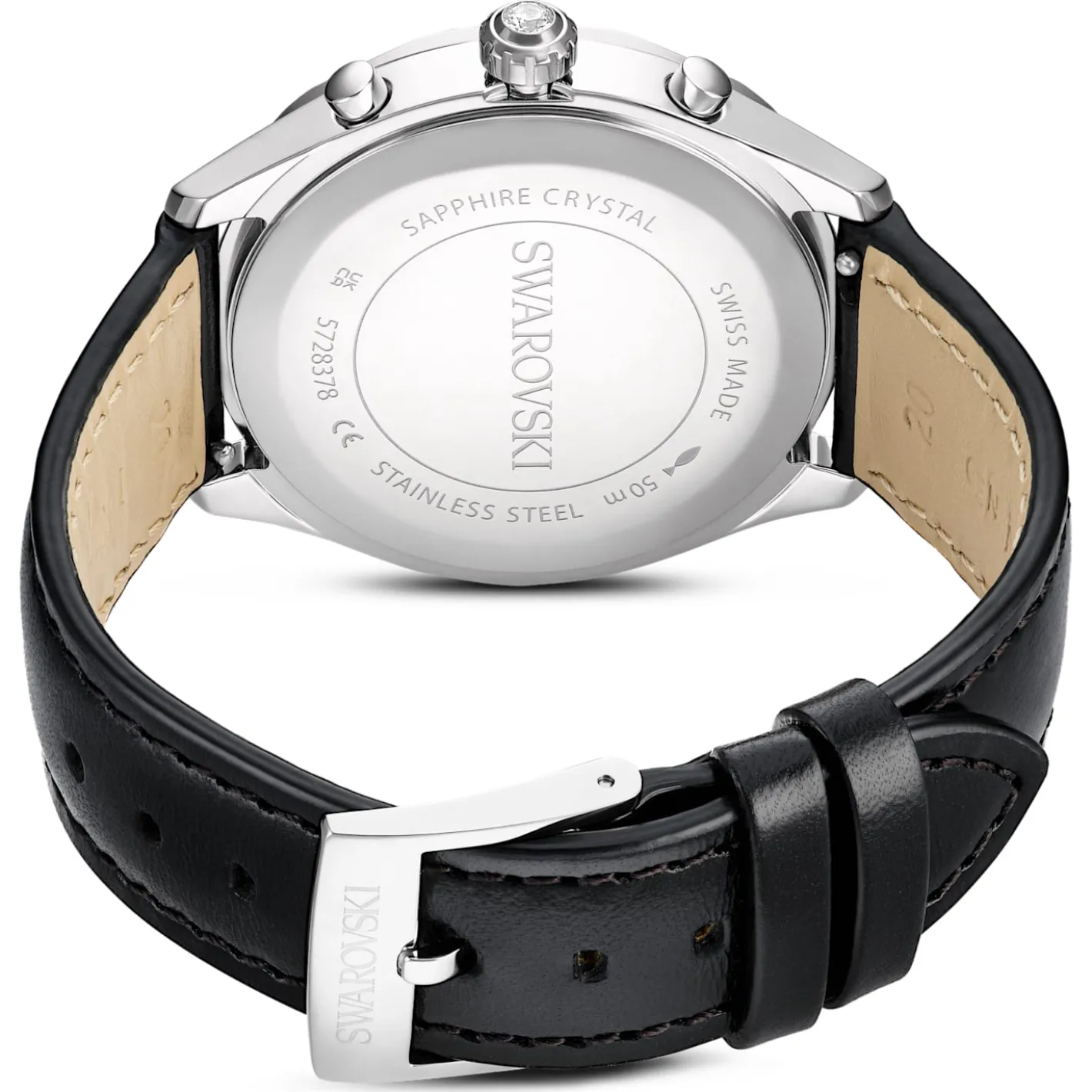 Orologio Dextera tachymetre
