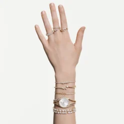 Orologio Hyperbola bangle