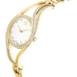 Orologio Hyperbola bangle