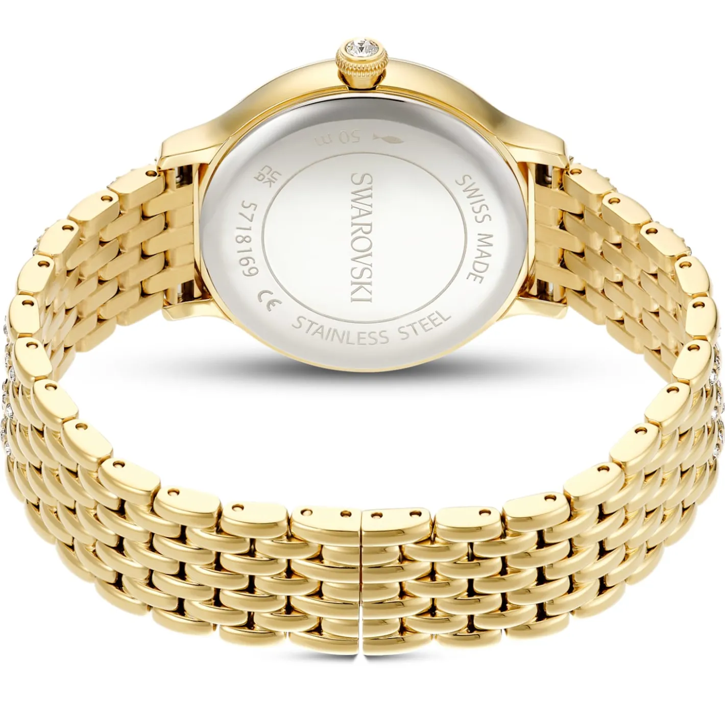 Orologio Imber