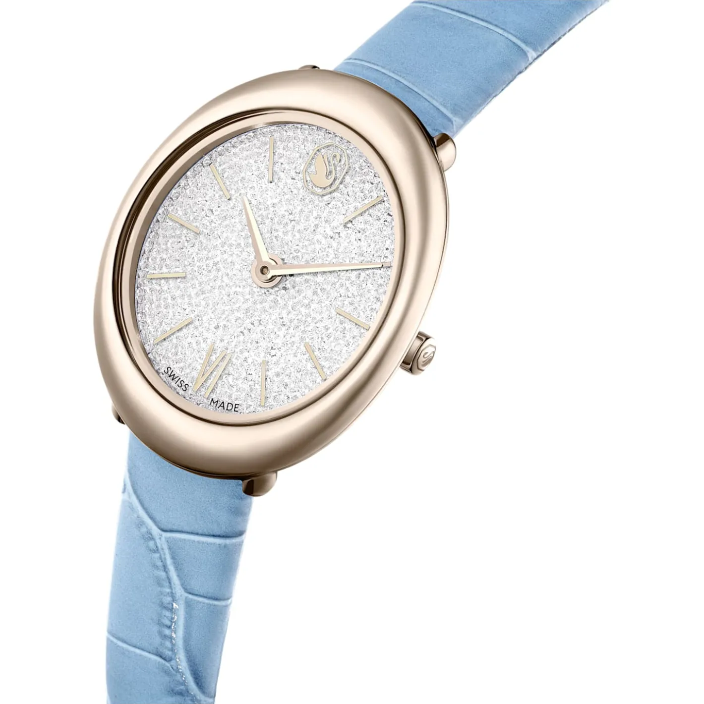 Orologio Imber oval