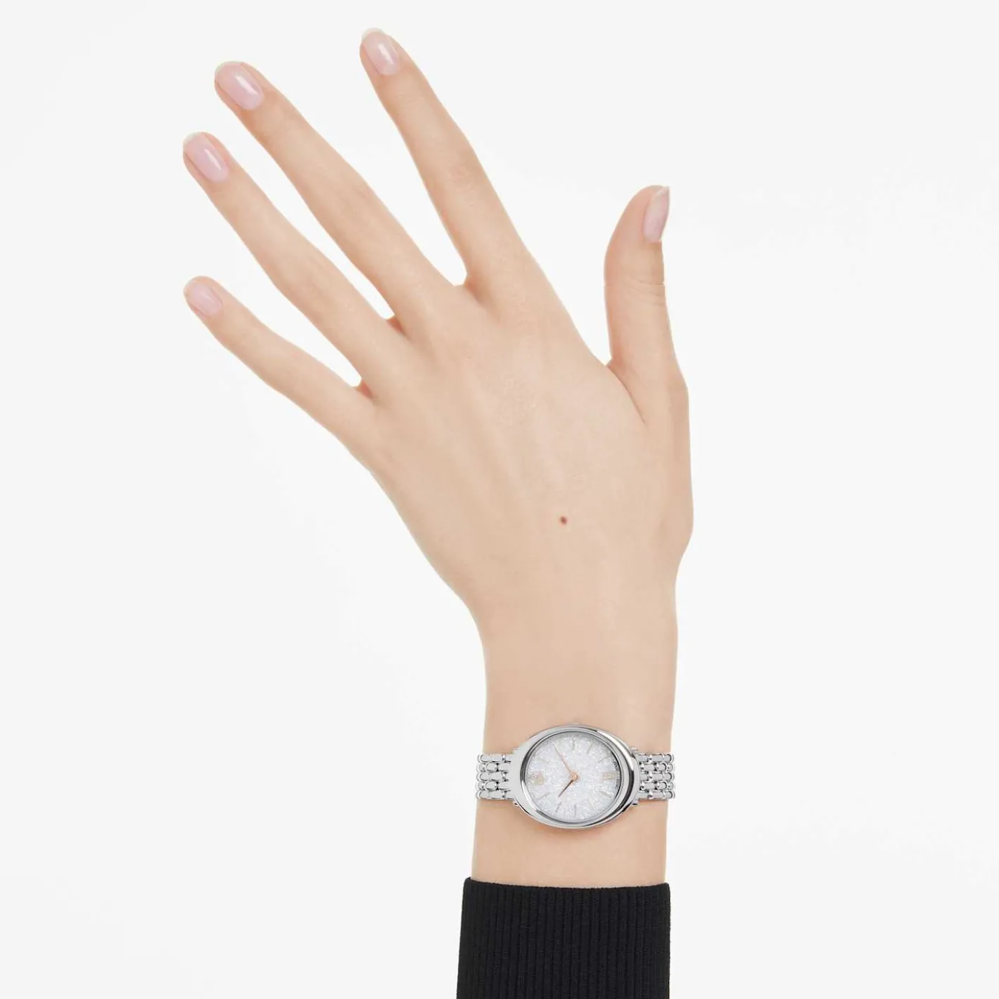 Orologio Imber oval