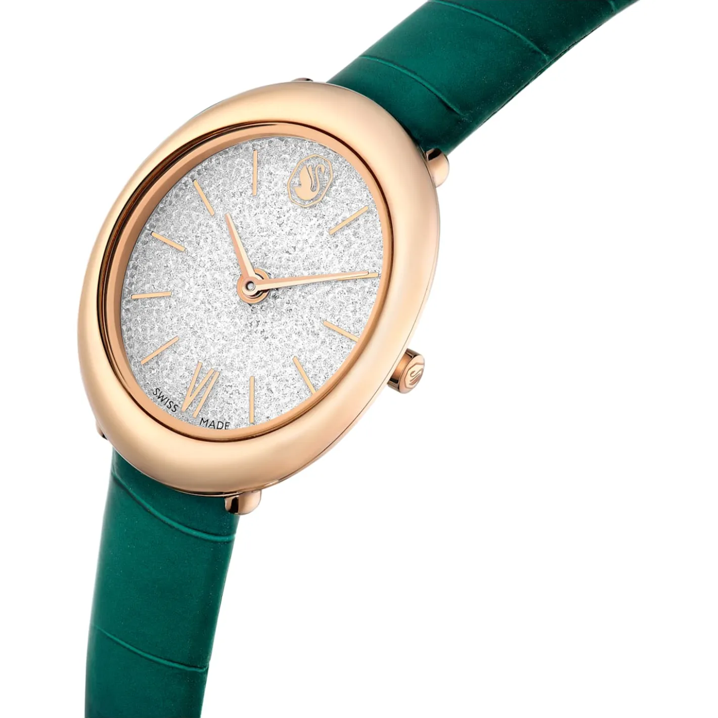Orologio Imber oval
