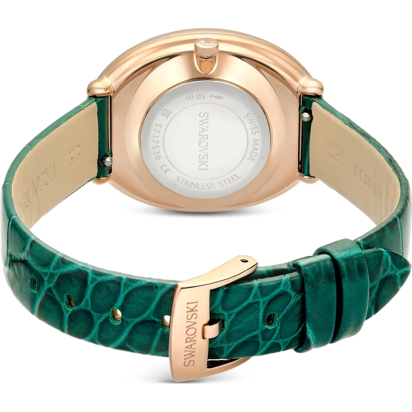 Orologio Imber oval