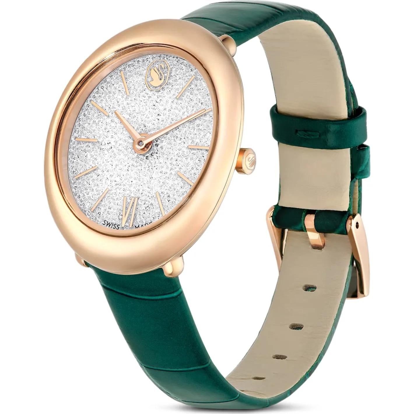 Orologio Imber oval