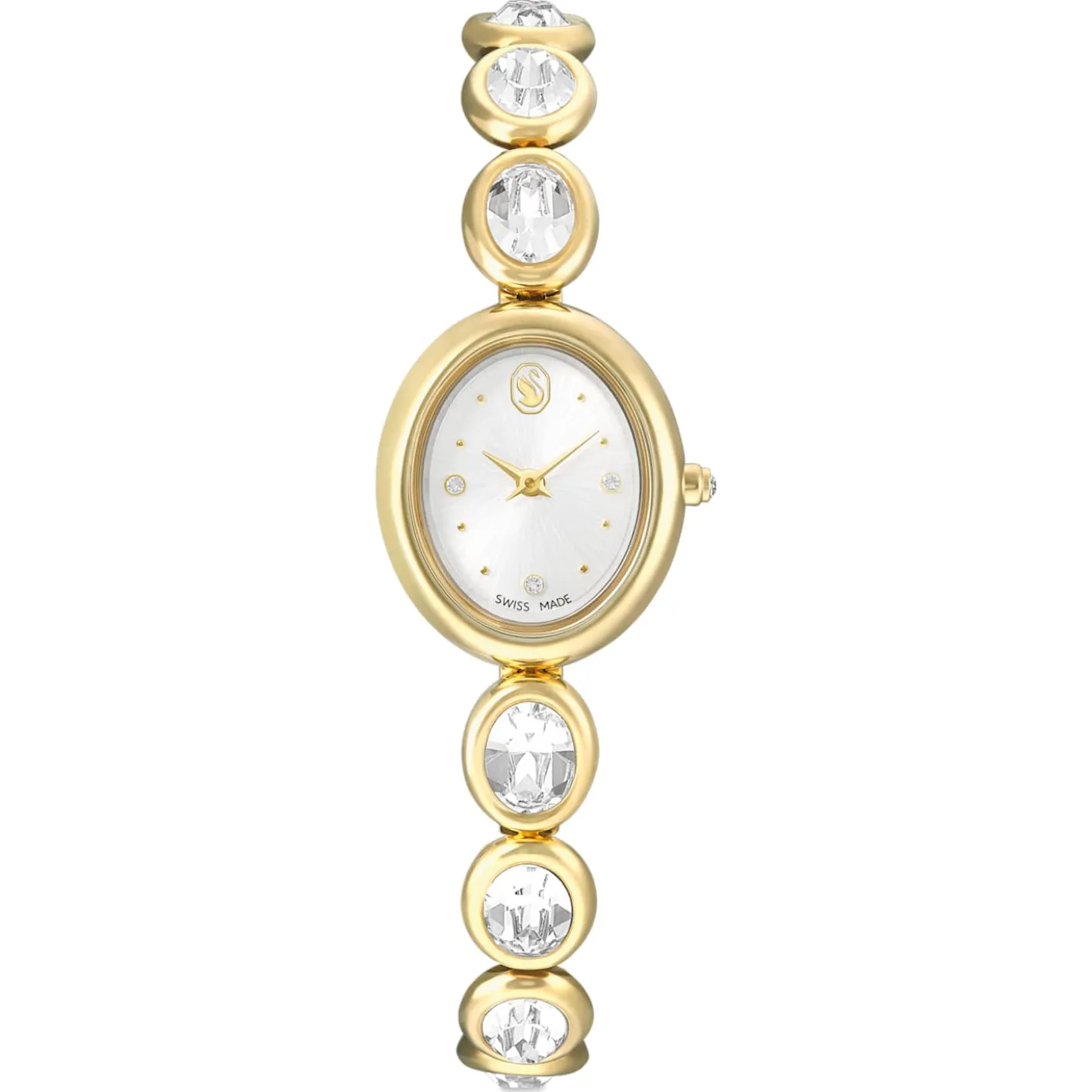 Orologio Imber oval