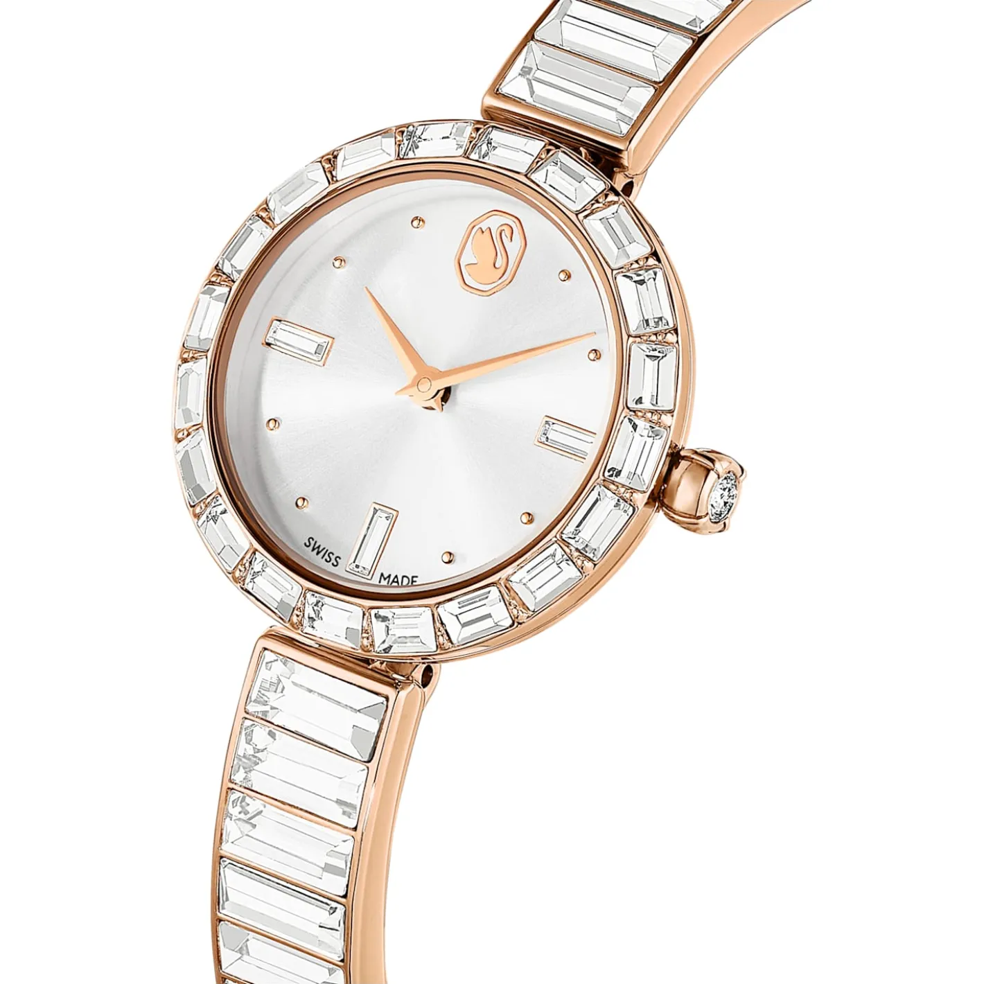 Orologio Matrix bangle