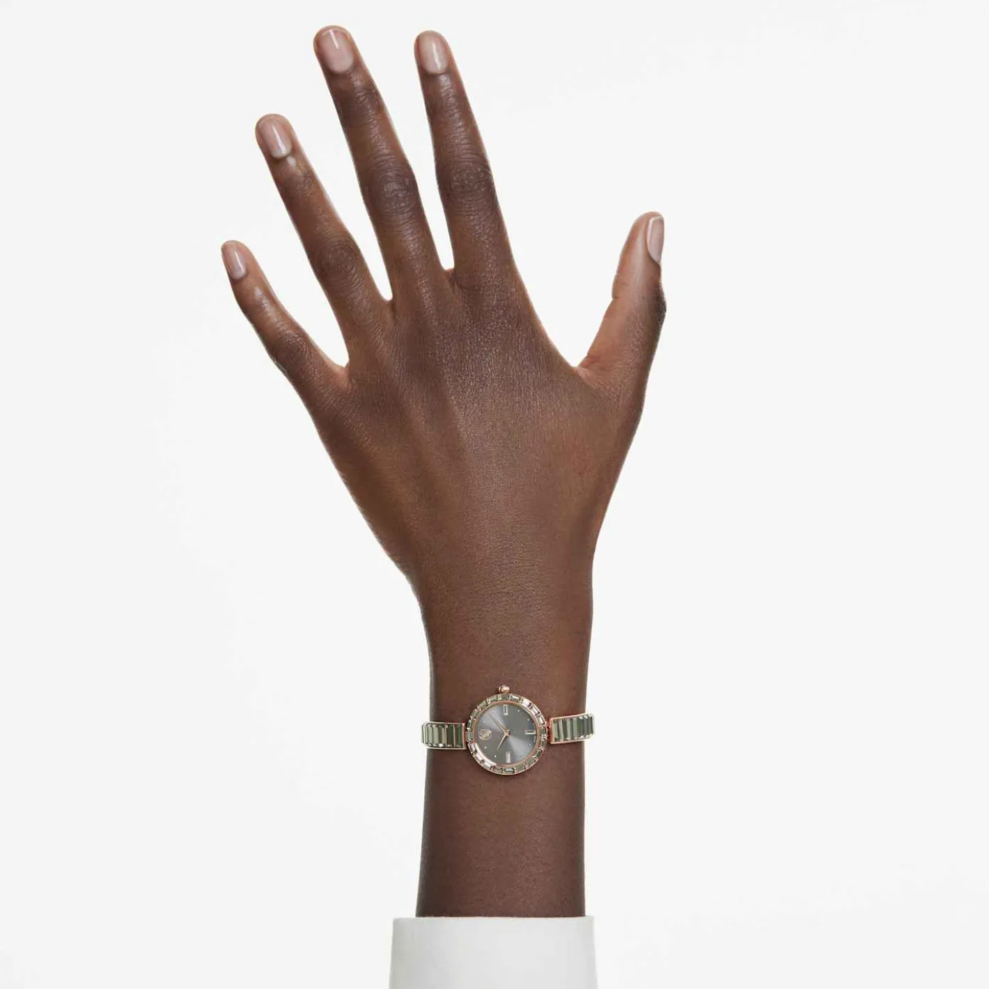 Orologio Matrix bangle