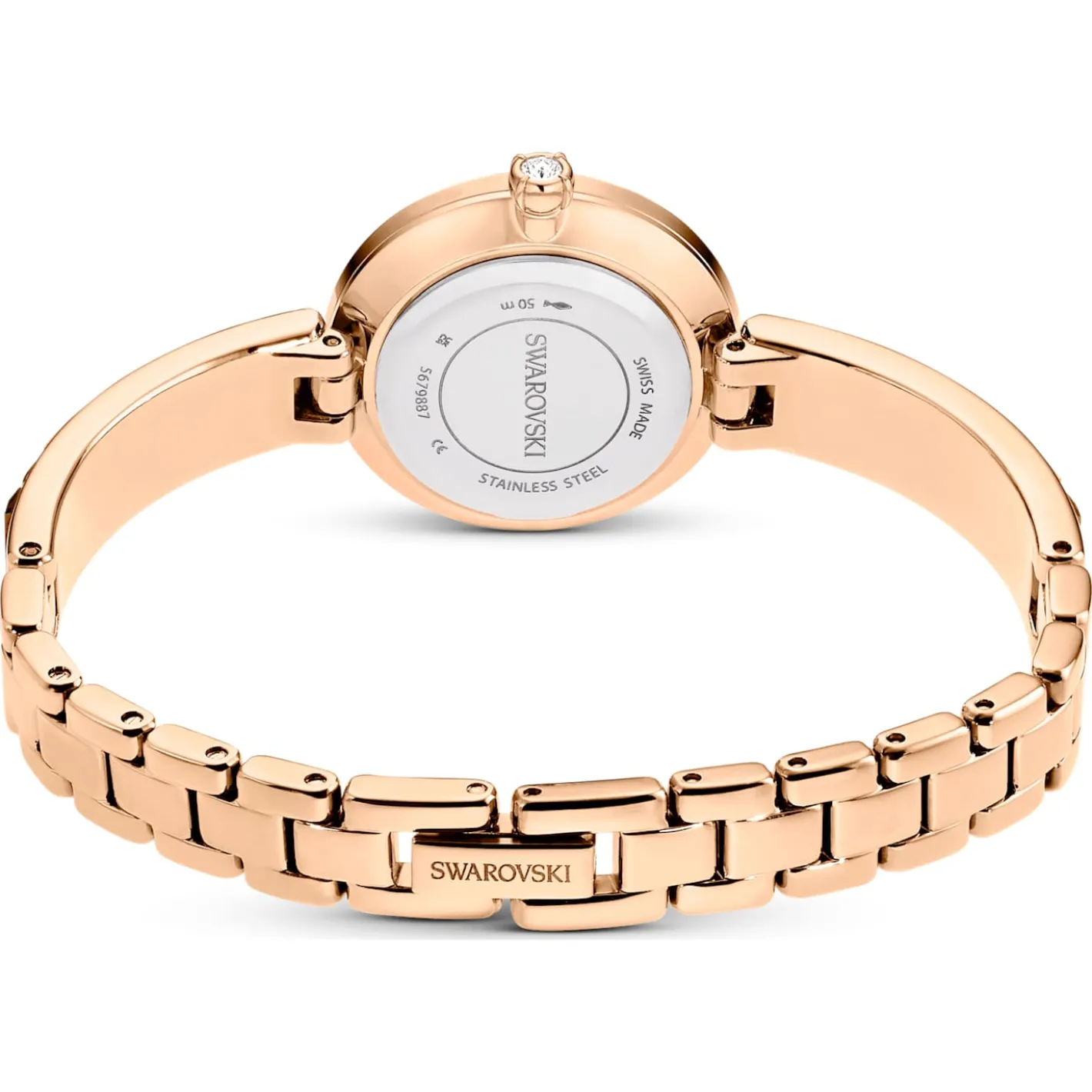 Orologio Matrix bangle