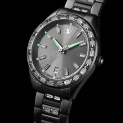 Orologio Matrix date