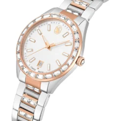 Orologio Matrix date