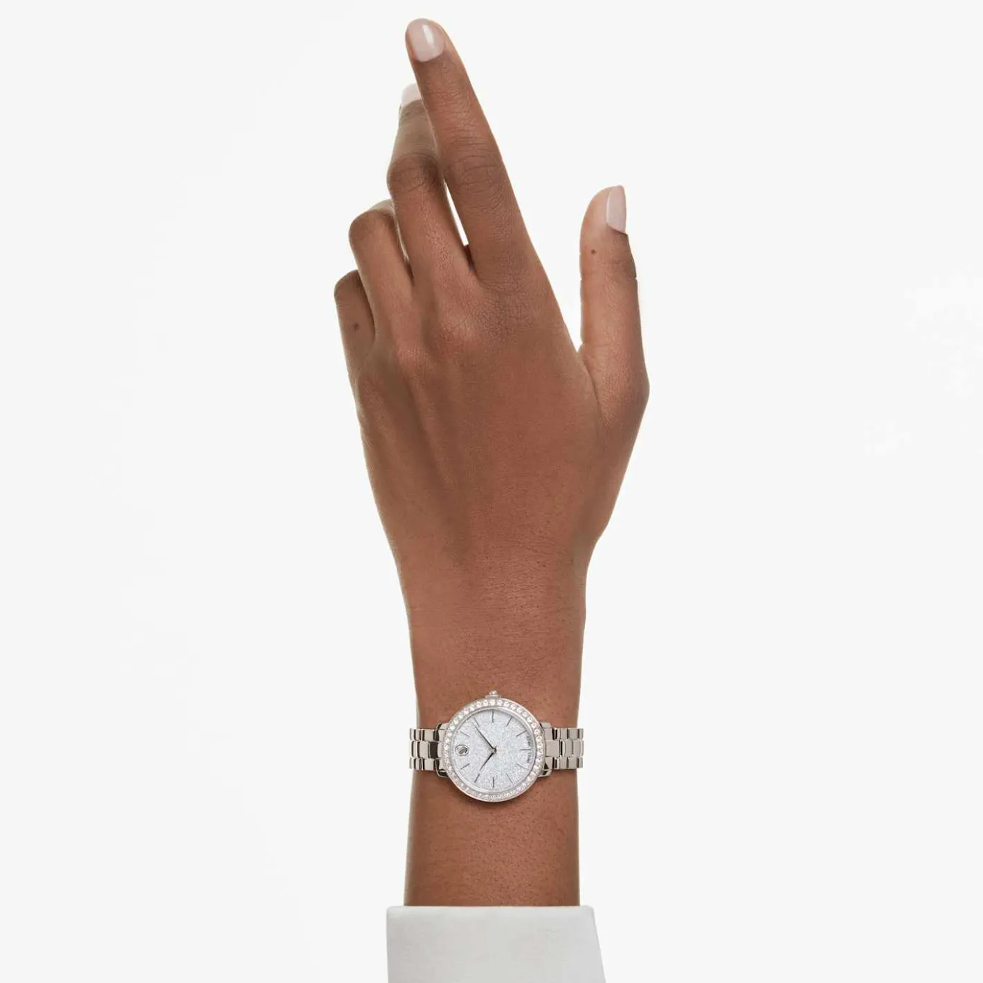 Orologio Matrix 3-link
